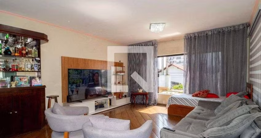Casa à Venda - Vila Invernada, 4 Quartos,  180 m2