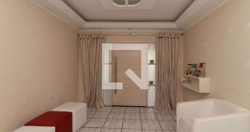 Apartamento à Venda - Vila Maria , 2 Quartos,  110 m2