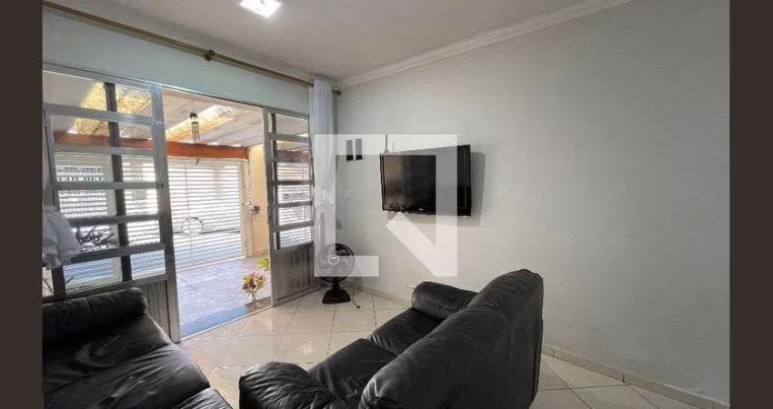 Casa à Venda - Cidade São Francisco , 3 Quartos,  160 m2