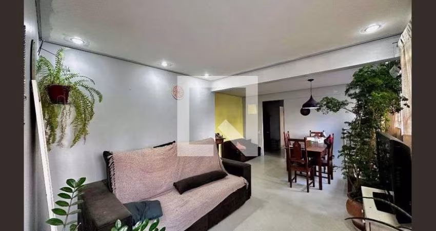 Apartamento à Venda - Campo Belo, 4 Quartos,  127 m2