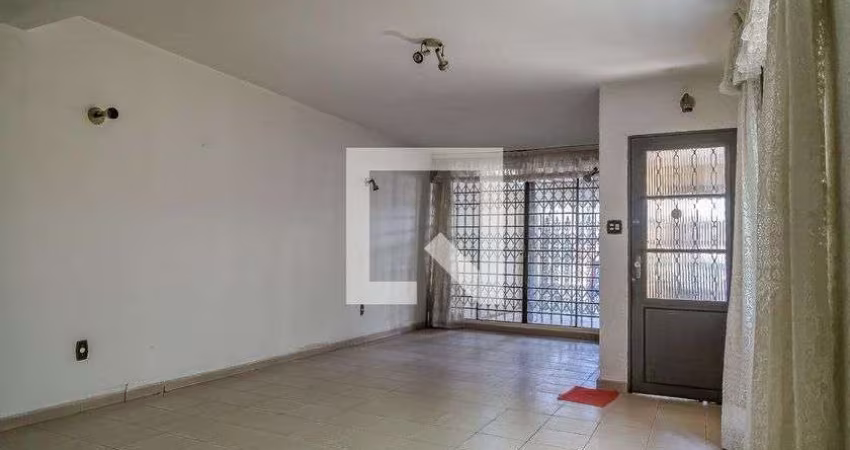 Casa à Venda - Planalto Paulista, 3 Quartos,  163 m2
