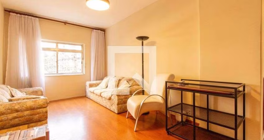Apartamento à Venda - Liberdade, 2 Quartos,  120 m2