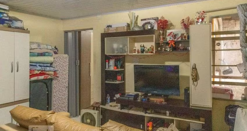 Casa à Venda - Cangaíba, 2 Quartos,  150 m2