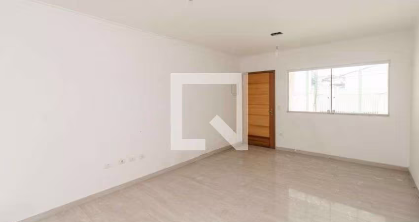 Casa à Venda - Cangaíba, 3 Quartos,  145 m2
