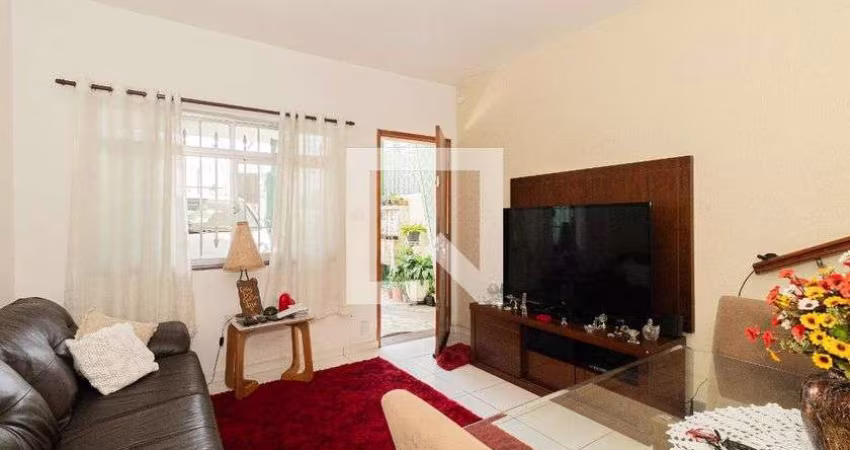 Casa à Venda - Vila Maria , 2 Quartos,  200 m2