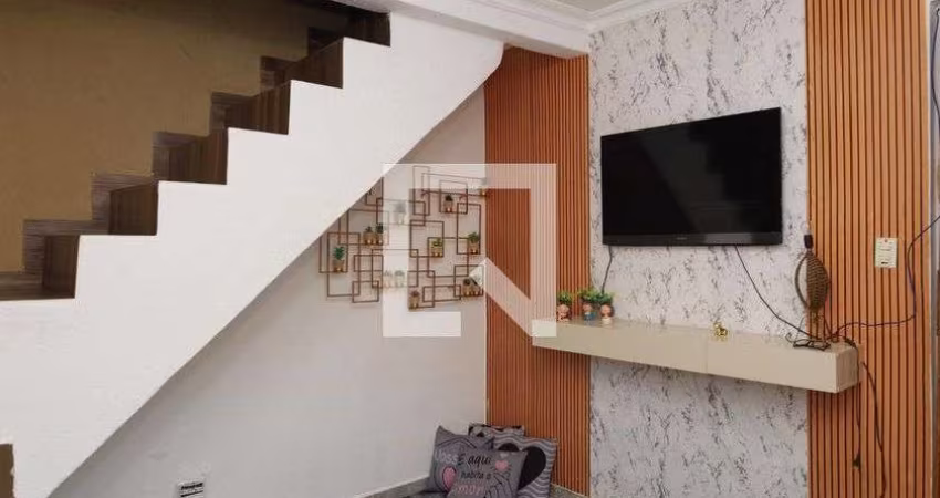 Casa à Venda - Vila Jacuí, 3 Quartos,  260 m2