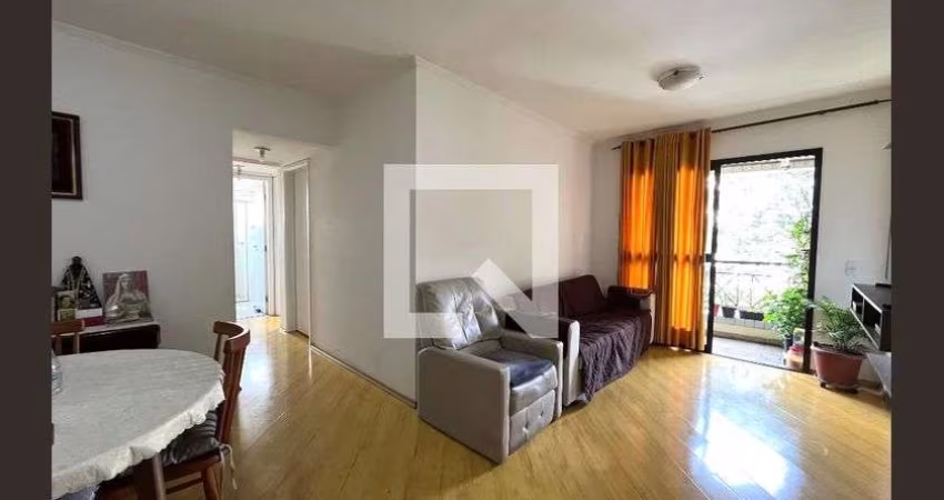 Apartamento à Venda - Vila Mascote, 3 Quartos,  90 m2