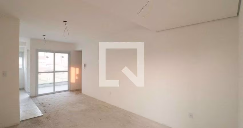 Apartamento à Venda - Água Fria, 2 Quartos,  63 m2