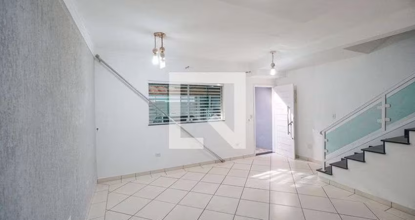 Casa à Venda - Vila Carrão, 3 Quartos,  120 m2