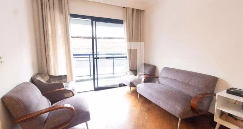 Apartamento à Venda - Santana, 3 Quartos,  135 m2