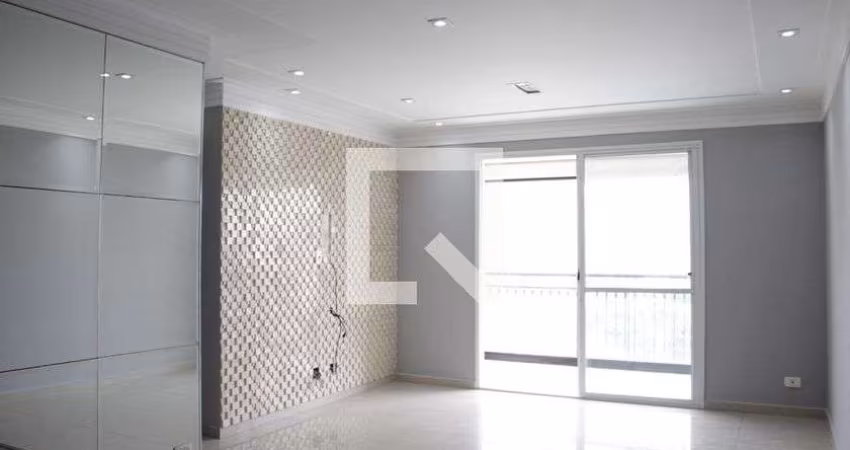 Apartamento à Venda - Belém, 3 Quartos,  88 m2