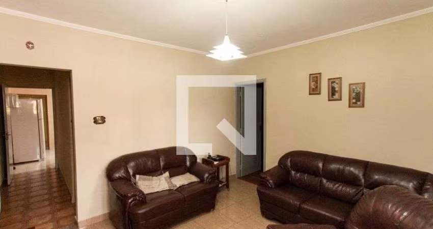Casa à Venda - Vila Maria , 2 Quartos,  180 m2