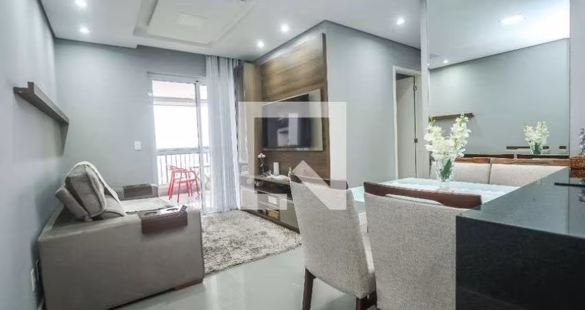 Apartamento à Venda - Vila Andrade, 3 Quartos,  73 m2