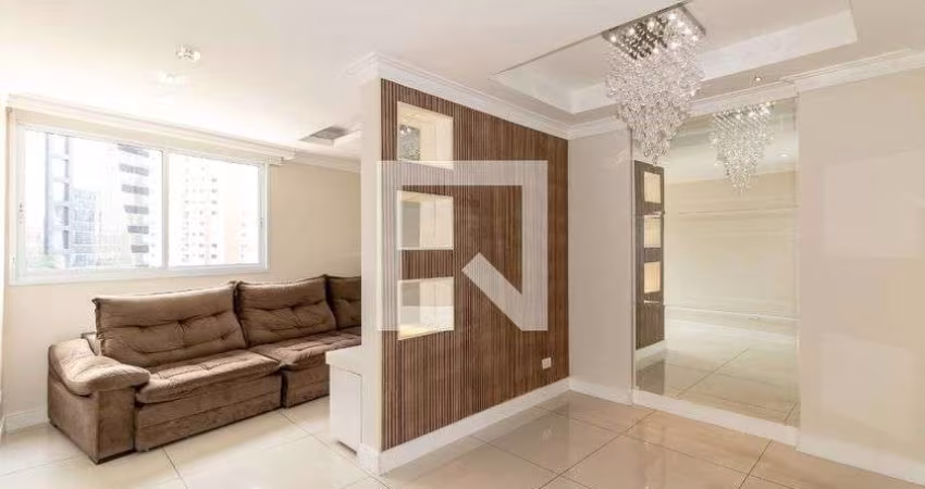 Apartamento à Venda - Vila Nova Conceição, 3 Quartos,  110 m2