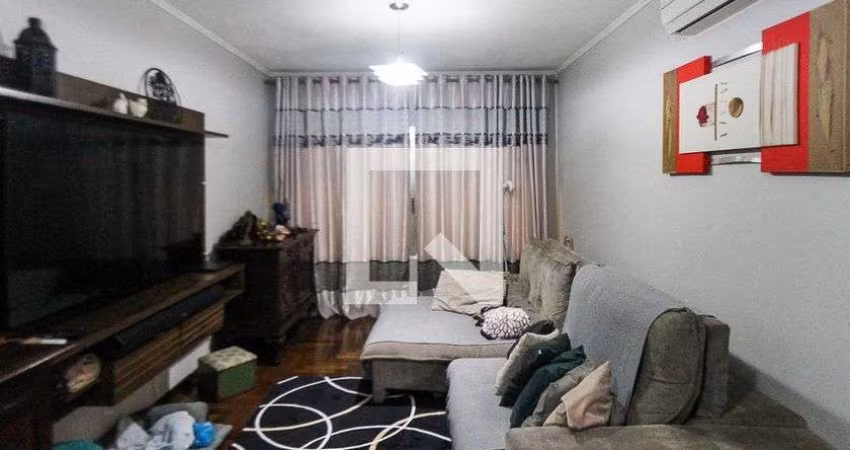 Casa à Venda - Chácara Mafalda, 3 Quartos,  200 m2