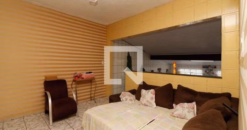 Casa à Venda - Ermelino Matarazzo, 5 Quartos,  286 m2