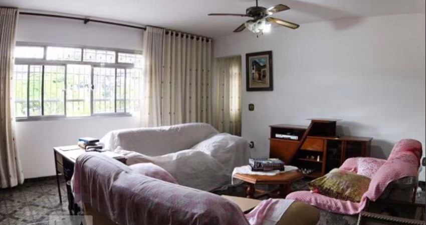 Casa à Venda - Sapopemba, 2 Quartos,  270 m2