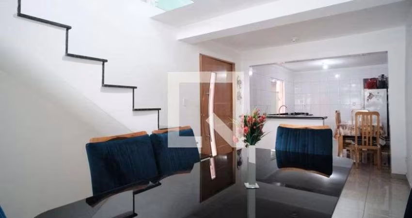 Casa à Venda - Ermelino Matarazzo, 5 Quartos,  130 m2