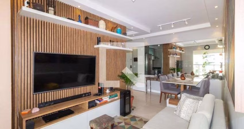 Apartamento à Venda - Cambuci, 2 Quartos,  64 m2