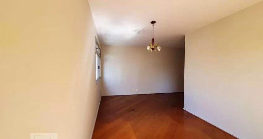 Apartamento à Venda - Cambuci, 3 Quartos,  100 m2