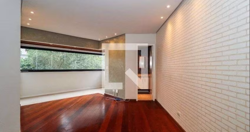 Apartamento à Venda - Panamby, 3 Quartos,  100 m2