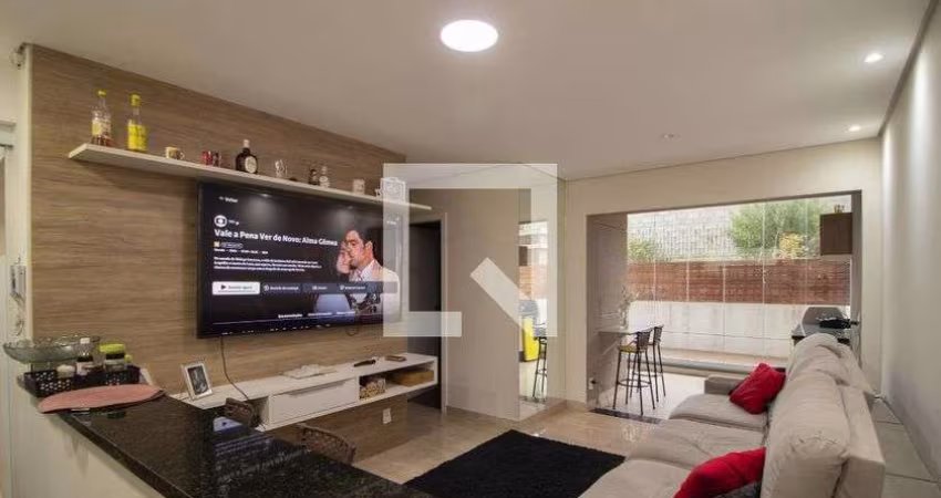 Apartamento à Venda - Vila Guilherme, 3 Quartos,  75 m2