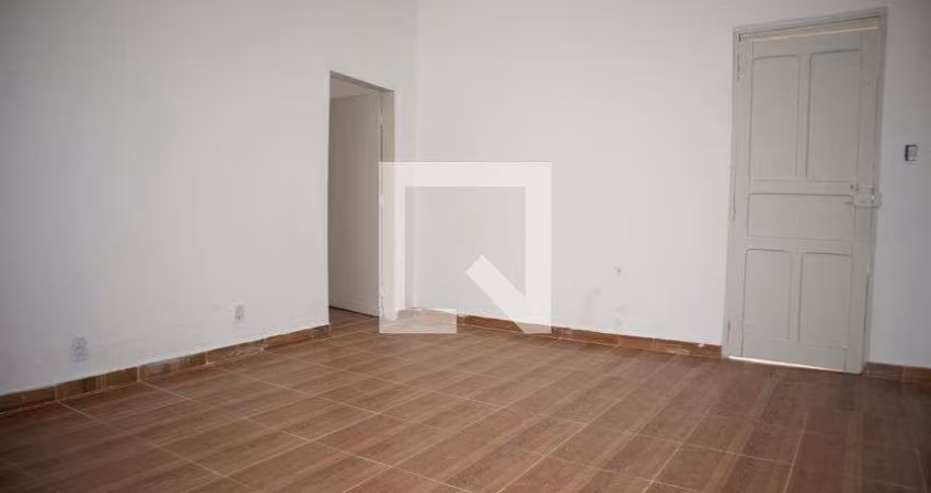 Casa à Venda - Vila Guilherme, 1 Quarto,  50 m2