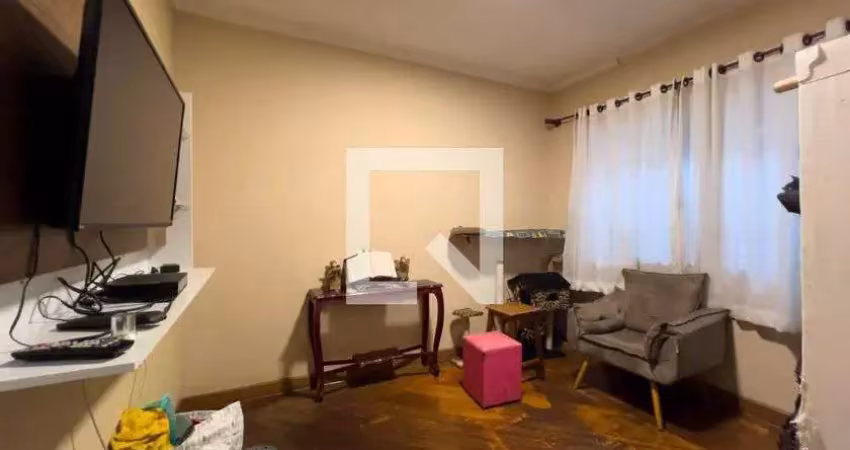 Casa à Venda - Cambuci, 4 Quartos,  144 m2