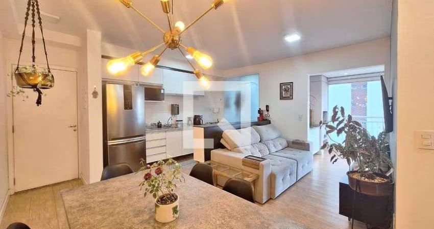 Apartamento à Venda - Barra Funda, 2 Quartos,  65 m2