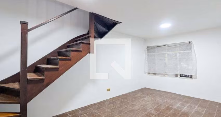 Casa à Venda - Santo Amaro , 3 Quartos,  120 m2