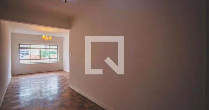 Apartamento à Venda - Vila Clementino, 2 Quartos,  100 m2