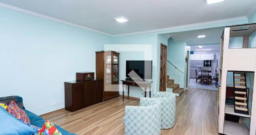 Casa à Venda - Vila Roque, 3 Quartos,  223 m2