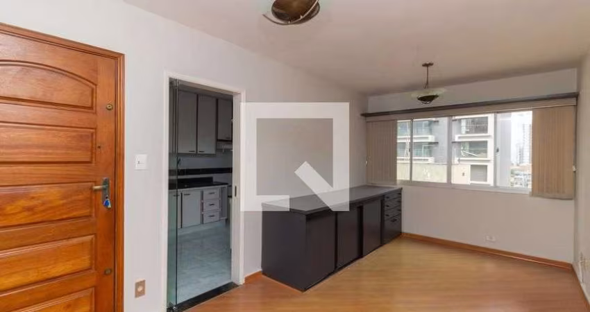 Apartamento à Venda - Ipiranga, 2 Quartos,  57 m2