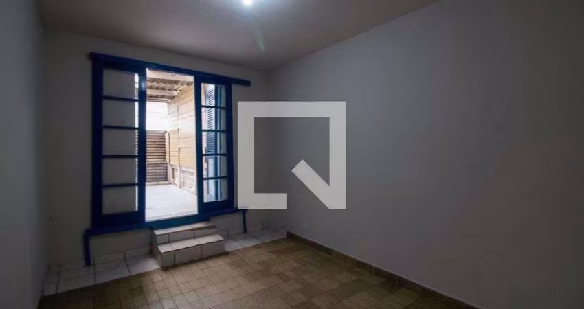 Casa à Venda - Chácara Santo Antonio, 3 Quartos,  100 m2