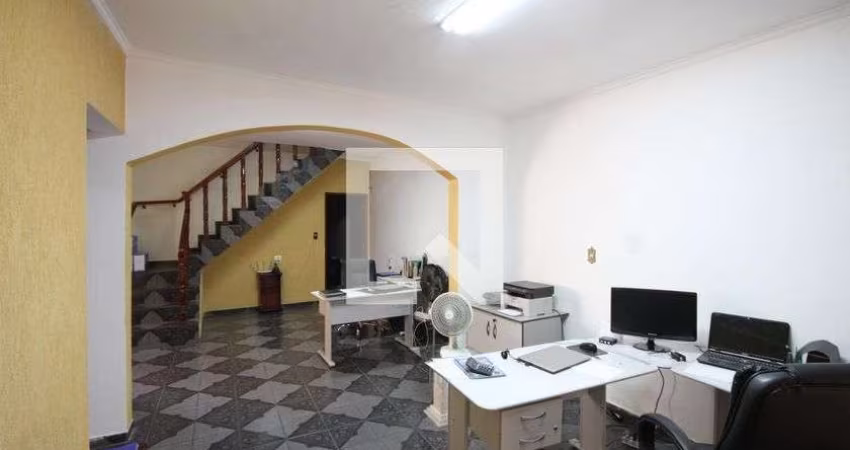 Casa à Venda - Vila das Mercês, 4 Quartos,  600 m2