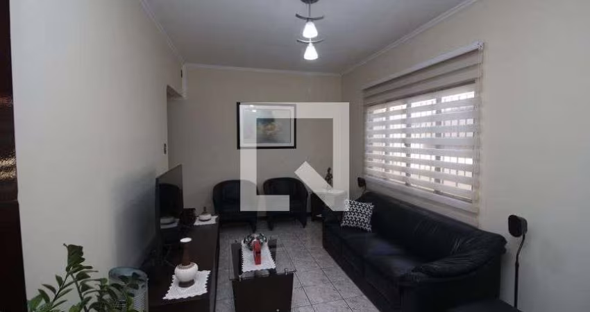 Casa à Venda - Vila Esperança, 3 Quartos,  161 m2
