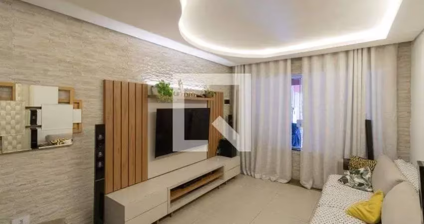 Casa à Venda - Jardim Aricanduva, 3 Quartos,  242 m2