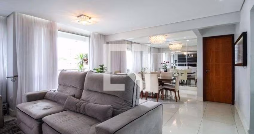 Apartamento à Venda - Portal do Morumbi, 3 Quartos,  127 m2