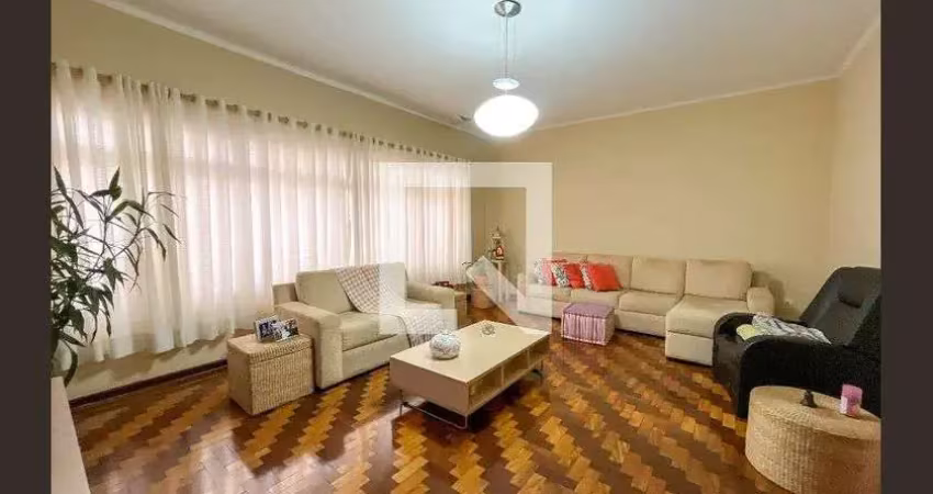 Casa com 3 quartos à venda na Rua Calixto de Almeida, --, Freguesia do Ó, São Paulo