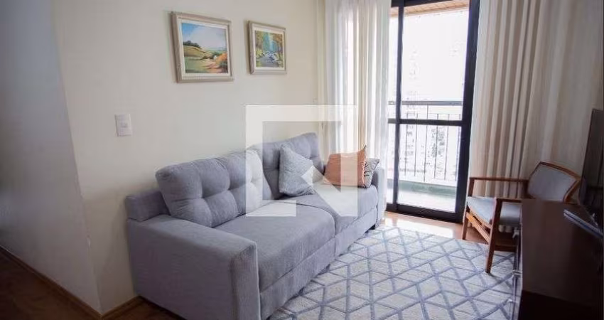 Apartamento à Venda - Santana, 3 Quartos,  73 m2