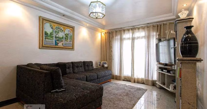 Casa à Venda - Vila Aricanduva, 3 Quartos,  104 m2