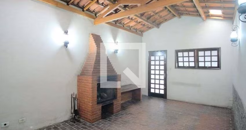 Casa à Venda - Tatuapé, 3 Quartos,  213 m2