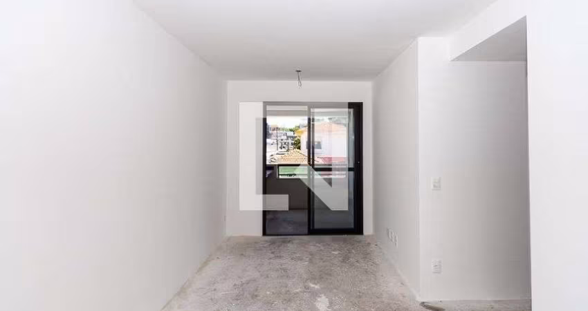Apartamento à Venda - Alto da Lapa, 2 Quartos,  56 m2