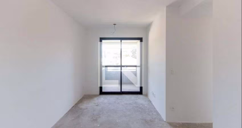 Apartamento à Venda - Alto da Lapa, 2 Quartos,  56 m2
