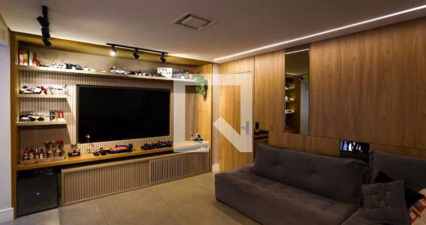 Apartamento à Venda - Panamby, 2 Quartos,  72 m2