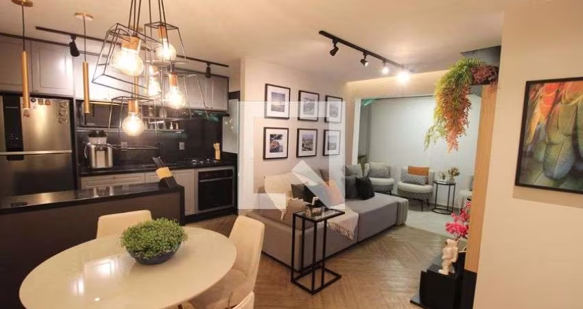 Apartamento à Venda - Casa Verde, 2 Quartos,  55 m2