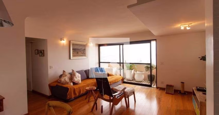Apartamento à Venda - Vila Prudente, 3 Quartos,  94 m2