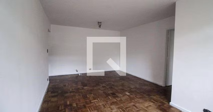 Apartamento à Venda - Vila Olímpia, 2 Quartos,  84 m2