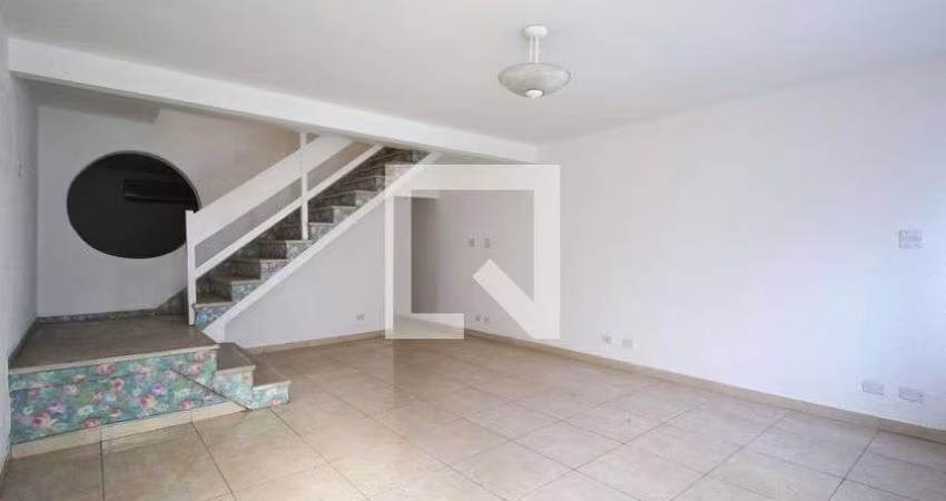 Casa à Venda - Moema, 2 Quartos,  140 m2