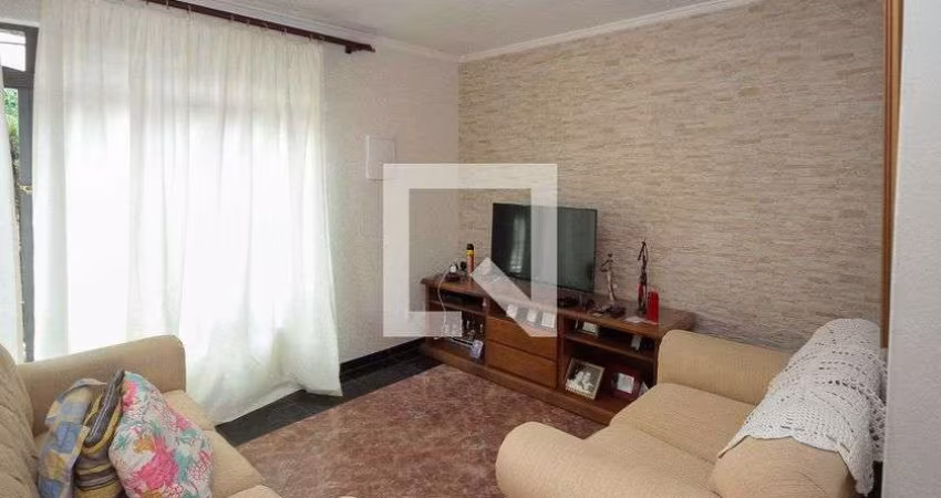 Casa à Venda - Vila Formosa, 3 Quartos,  163 m2